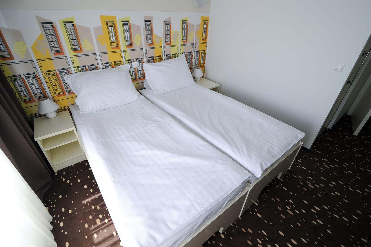 City Hotel Krsko Room photo