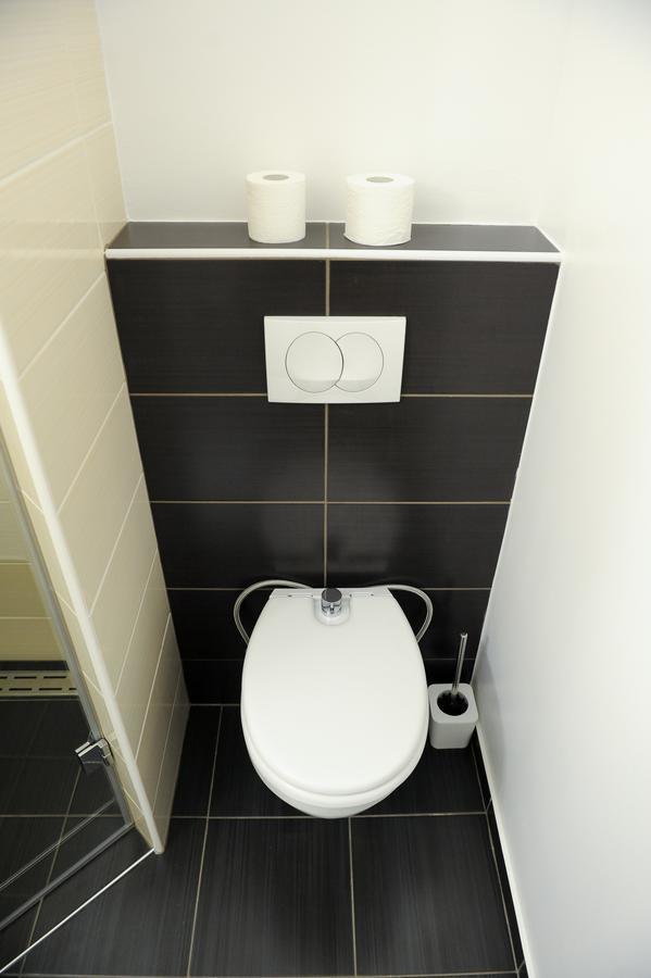 City Hotel Krsko Room photo