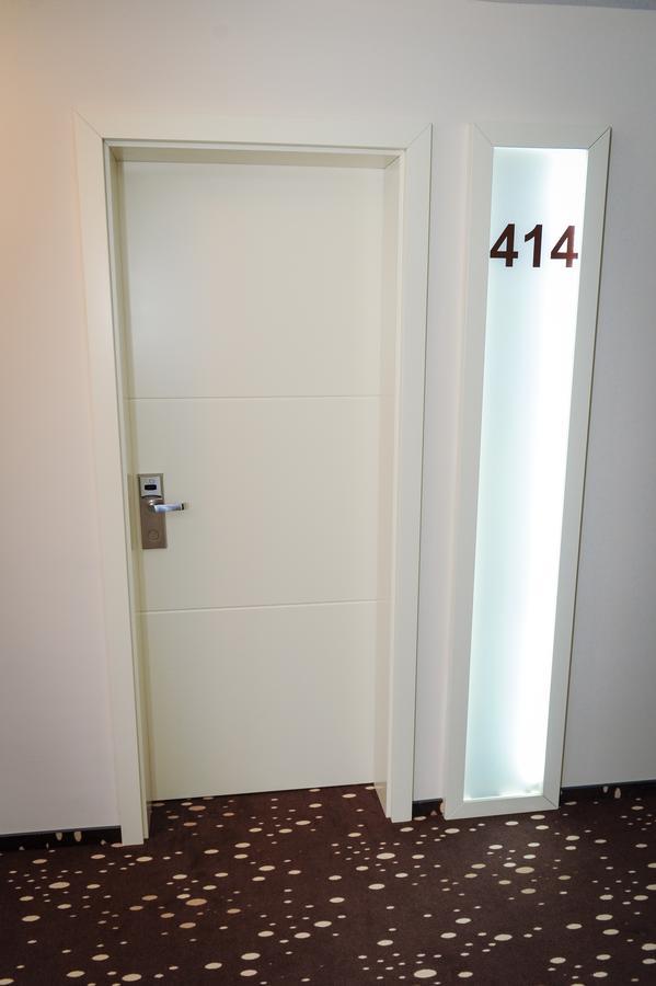 City Hotel Krsko Exterior photo