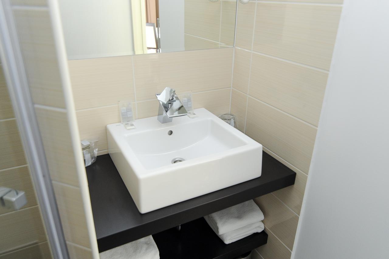 City Hotel Krsko Exterior photo